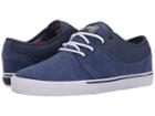 Globe Mahalo (blue/dark Blue) Men's Skate Shoes