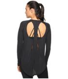 Under Armour Supreme Muscle Top (black) Women's Clothing