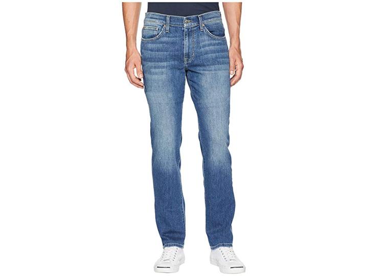 Joe's Jeans The Brixton Straight Narrow In Montell (montell) Men's Jeans