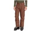 Burton Cargo Pant-mid (chestnut) Men's Casual Pants