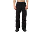 Arc'teryx Sabre Pants (black) Men's Casual Pants