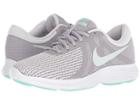 Nike Revolution 4 (atmosphere Grey/barely Grey/vast Grey) Women's Running Shoes