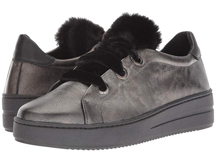 The Flexx Groove N (canna Di Fucile Galax/cashmere) Women's Shoes