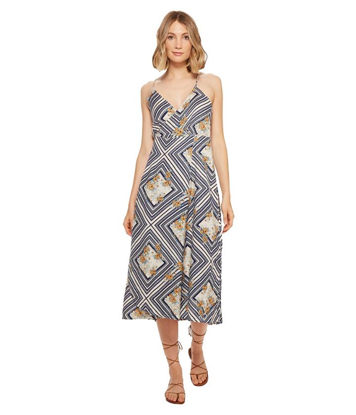 O'neill Leelee Dress (naked) Women's Dress