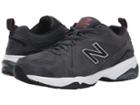 New Balance Mx608v4 (dark Grey) Men's Shoes