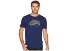 United By Blue Wild Free (navy) Men's Clothing