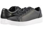Vionic Syra (black) Women's Lace Up Casual Shoes
