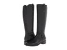 Blondo Venise Waterproof (black Bostan Leather) Women's Dress Pull-on Boots