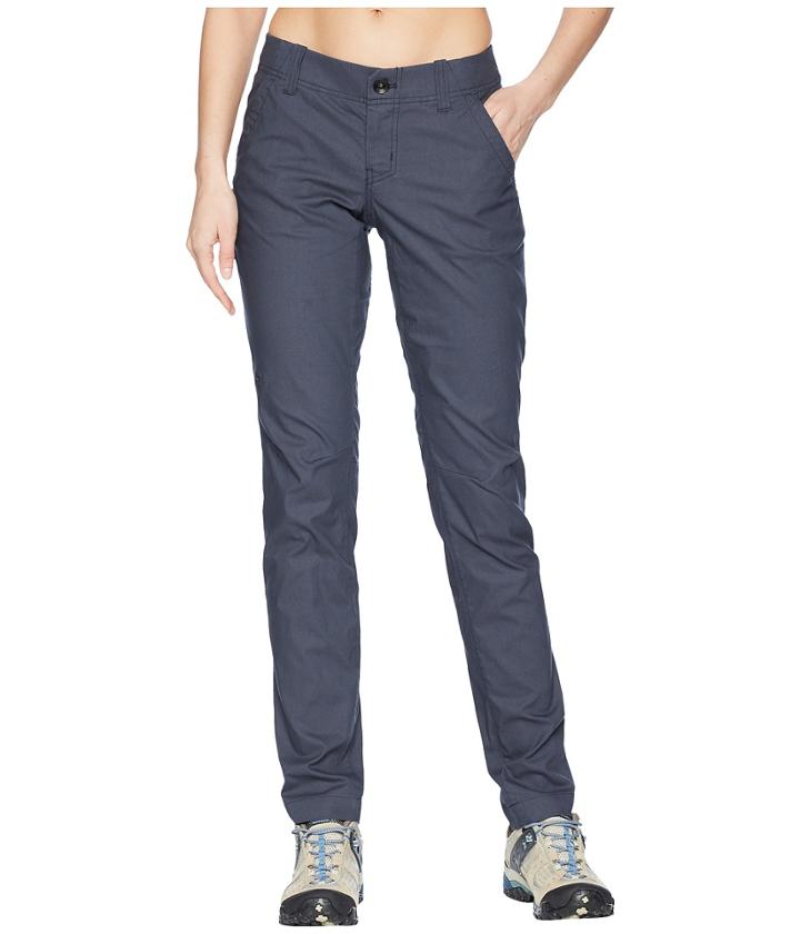 Arc'teryx Camden Chino Pants (black Sapphire) Women's Casual Pants