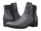 Geox Wmendiboot40 (black) Women's Shoes