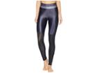 Nike Pro Hypercool Glamour Tights (gridiron/black/clear) Women's Casual Pants