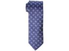 Eton Pine Paisley Tie (navy) Ties