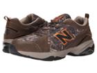 New Balance Mx608v4 (camo) Men's  Shoes