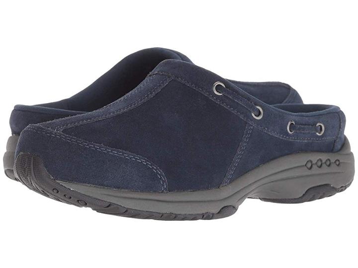 Easy Spirit Travelport 26 (dress Blue) Women's Shoes