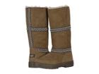 Ugg Sundance Revival (chestnut) Women's Pull-on Boots