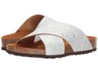 Spring Step Jacintala (silver) Women's Shoes