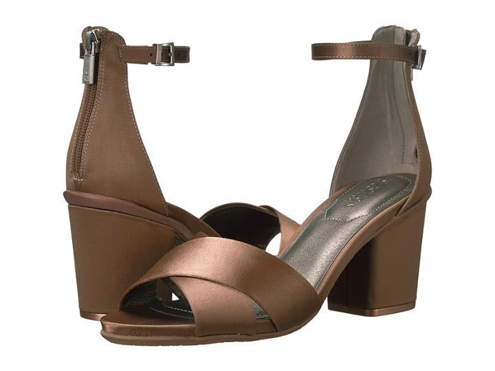 Kenneth Cole Reaction Reed Forever (mink) High Heels