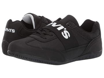 Levi's(r) Shoes Chiara Perf Ul (black/white) Women's Shoes