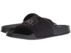 Reebok Lifestyle Classic Slide (black/shark/terry) Men's Shoes