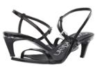 Calvin Klein Garrina (black Box) Women's Shoes