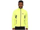 Louis Garneau Cabriolet Cycling Jacket (bright Yellow) Men's Workout