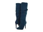 Jessica Simpson Stargaze (azurite Deluxe Microsuede) Women's Dress Boots
