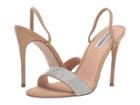 Steve Madden Fierce (rhinestone) Women's Shoes