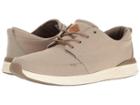Reef Rover Low (sand/natural) Men's Lace Up Casual Shoes