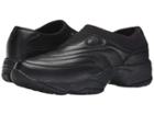 Propet Wash Wear Slip-on (black) Men's Walking Shoes