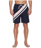 Nautica Off Shore Trunk (navy) Men's Swimwear