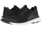 Timberland Altimeter Printed Ox (black) Men's Shoes