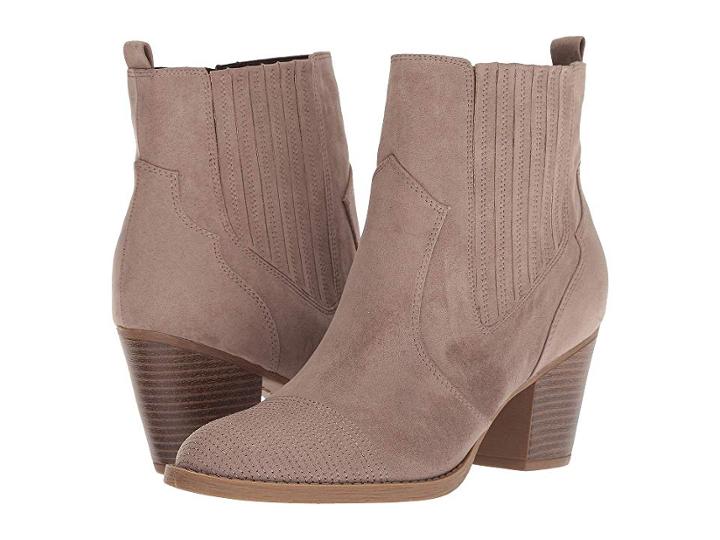 Indigo Rd. Edenia (taupe) Women's Shoes
