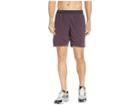 Reebok Classics Speedwick Shorts (black/urban Violet) Men's Shorts