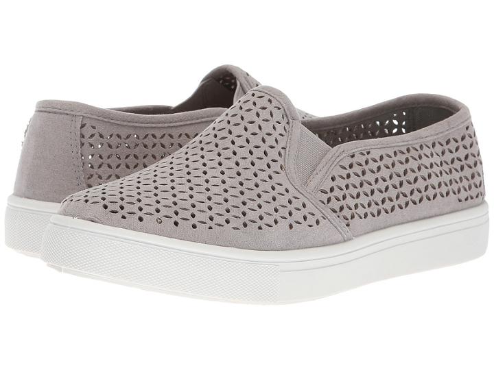 Mia Edith (grey) Women's Shoes