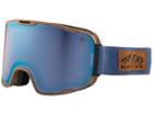 Native Eyewear Treeline (rider/pink/blue Reflex) Snow Goggles