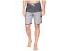 Vissla Dredges Four-way Stretch Boardshorts 20 (steel) Men's Swimwear