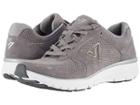 Vionic Thrill (grey) Women's Shoes