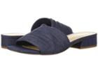 Franco Sarto Frisco (denim) Women's Shoes