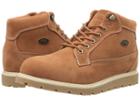 Lugz Gravel (rust/cream/gum) Men's Shoes