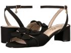 Nanette Nanette Lepore Danielle (black) Women's Shoes