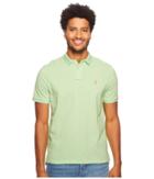 Polo Ralph Lauren Classic Fit Polo (cruise Lime) Men's Clothing