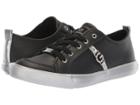 G By Guess Banx2 (black/argento) Women's Shoes