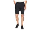 Nike Golf Flex Shorts Slim Washed (black/black) Men's Shorts