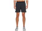 Nike Flex Distance 7 Lined Running Short (black/black) Men's Shorts