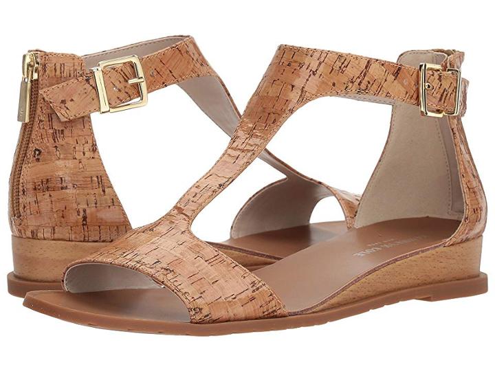 Kenneth Cole New York Judd (natural Cork) Women's Shoes
