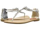 Unionbay Jewel (silver) Women's Shoes