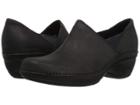 Merrell Emma Leather (black) Women's Boots
