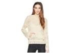 Billabong To The Limit Sweater (ivory) Women's Sweater