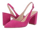 Marc Fisher Catling 2 (pink) High Heels