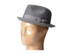 Goorin Brothers Rude Boy (gray) Caps